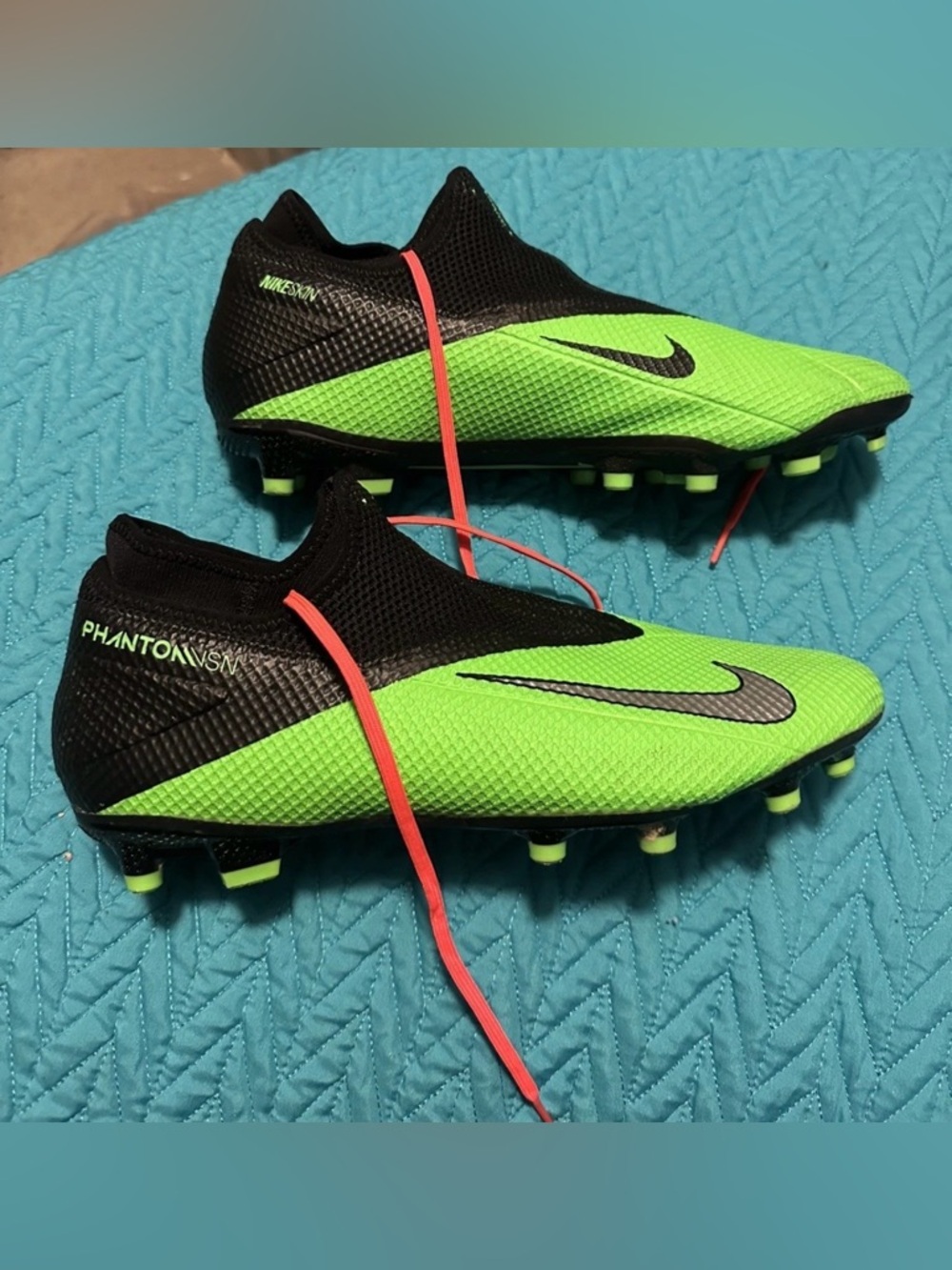Nike Phantom Vision 2 Elite M-12